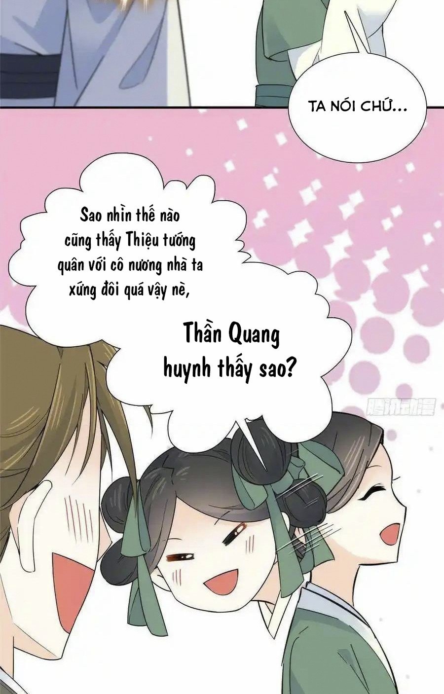 Thiều Quang Mạn: Chapter 120