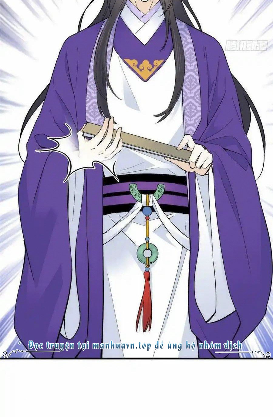 Thiều Quang Mạn: Chapter 120
