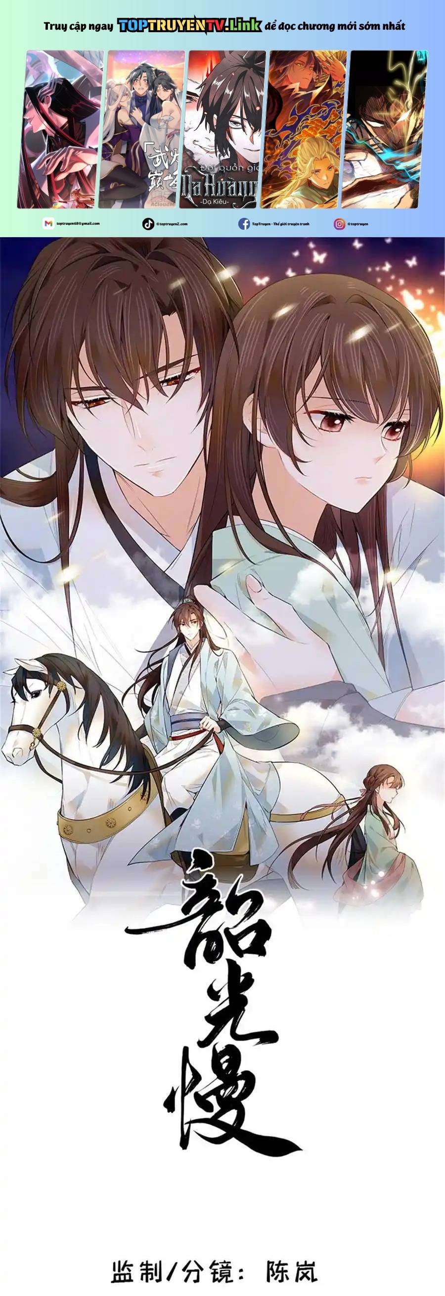 Thiều Quang Mạn: Chapter 141
