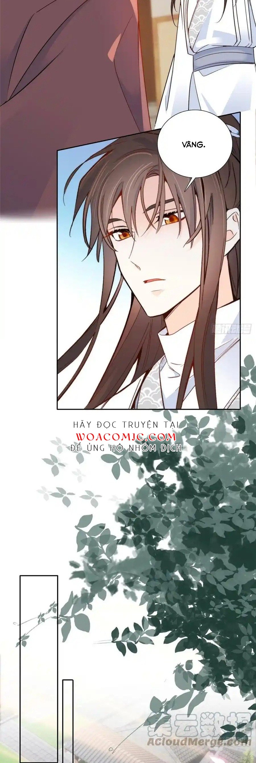 Thiều Quang Mạn: Chapter 141
