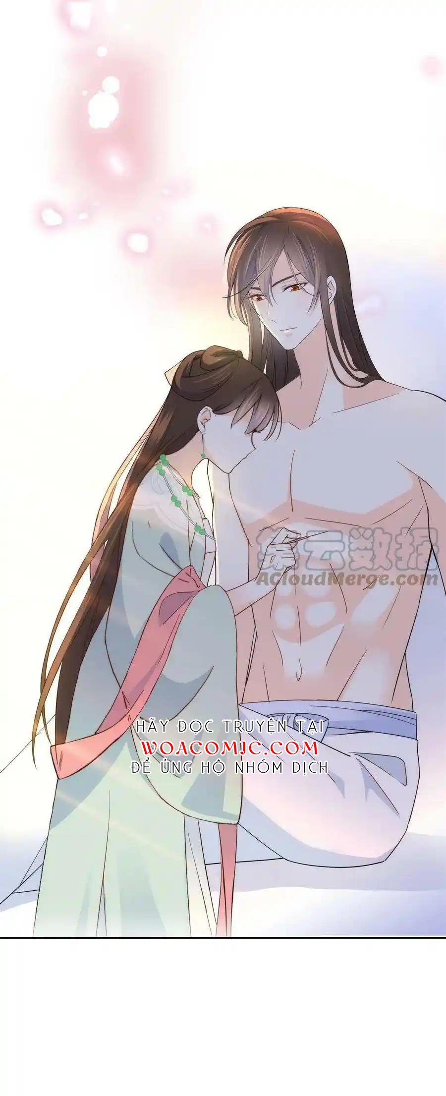 Thiều Quang Mạn: Chapter 146