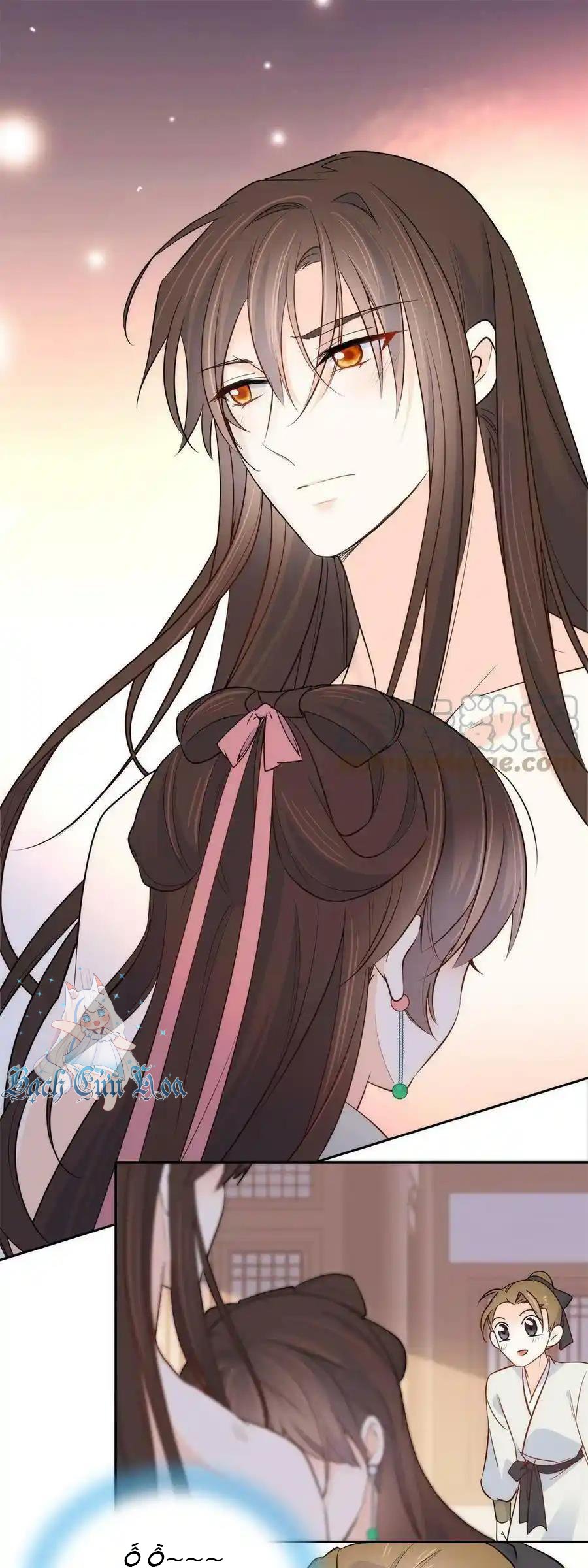 Thiều Quang Mạn: Chapter 146