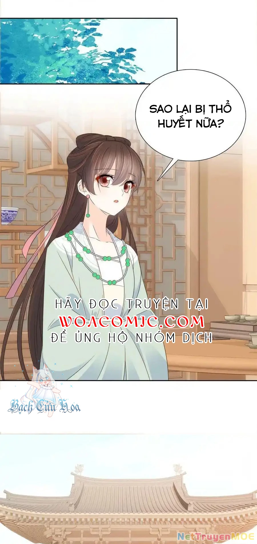 Thiều Quang Mạn: Chapter 151