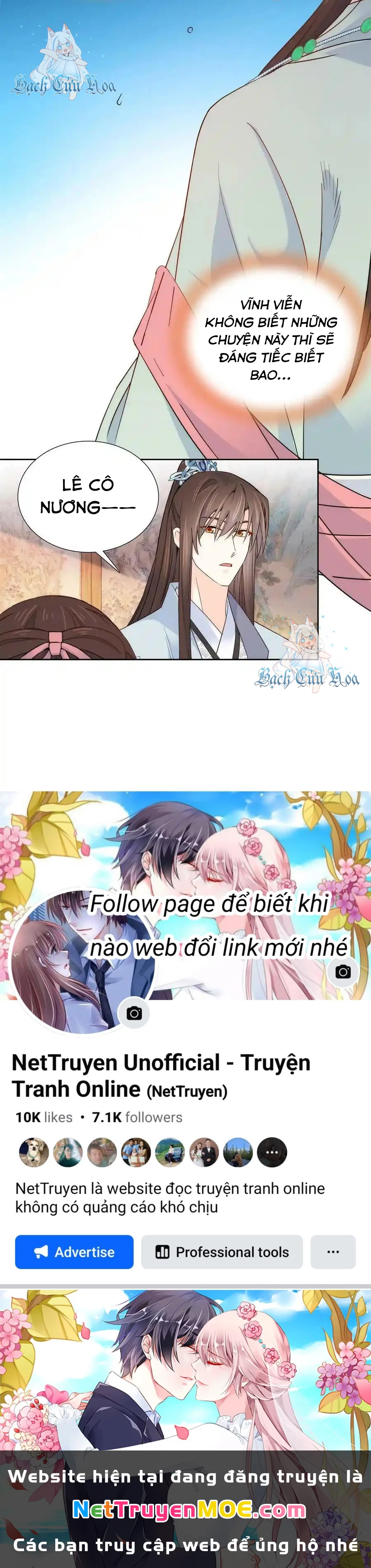 Thiều Quang Mạn: Chapter 151