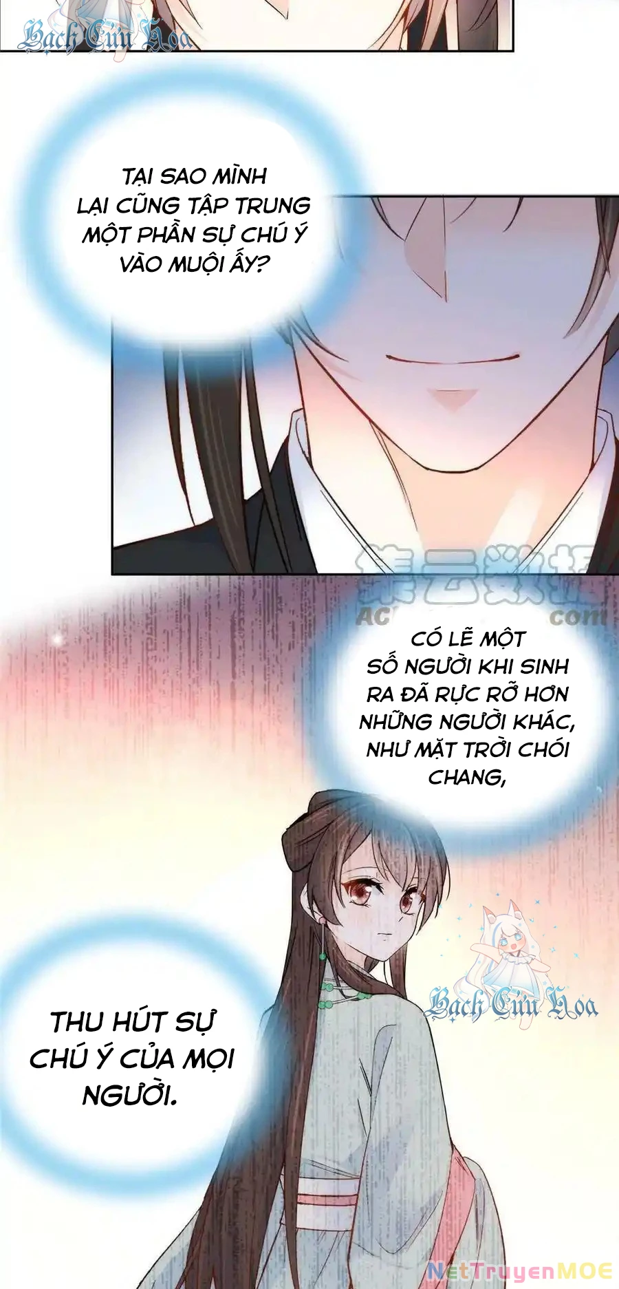 Thiều Quang Mạn: Chapter 152