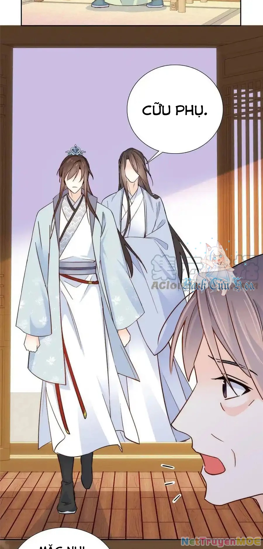 Thiều Quang Mạn: Chapter 152