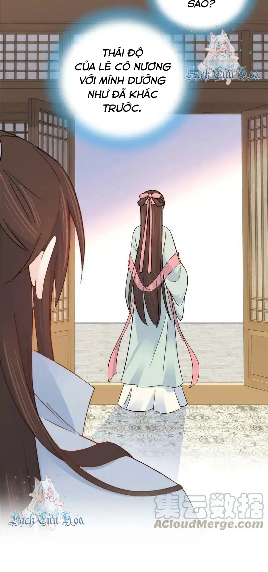 Thiều Quang Mạn: Chapter 152