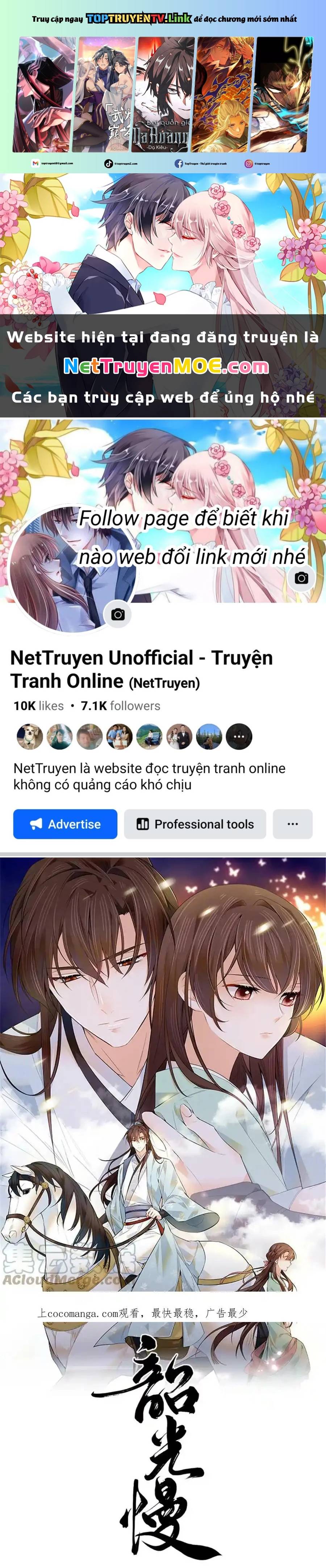 Thiều Quang Mạn: Chapter 153
