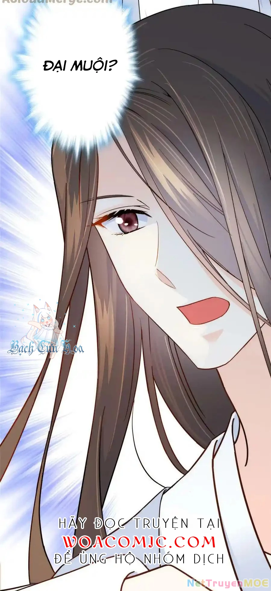 Thiều Quang Mạn: Chapter 153