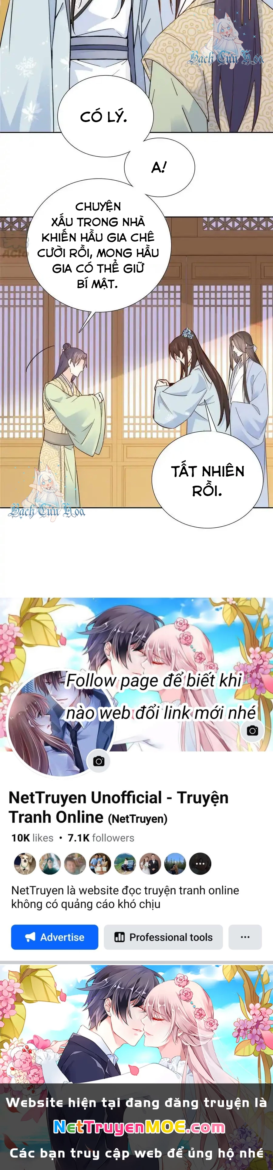 Thiều Quang Mạn: Chapter 153