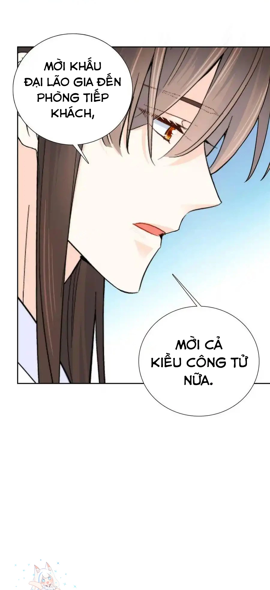 Thiều Quang Mạn: Chapter 153