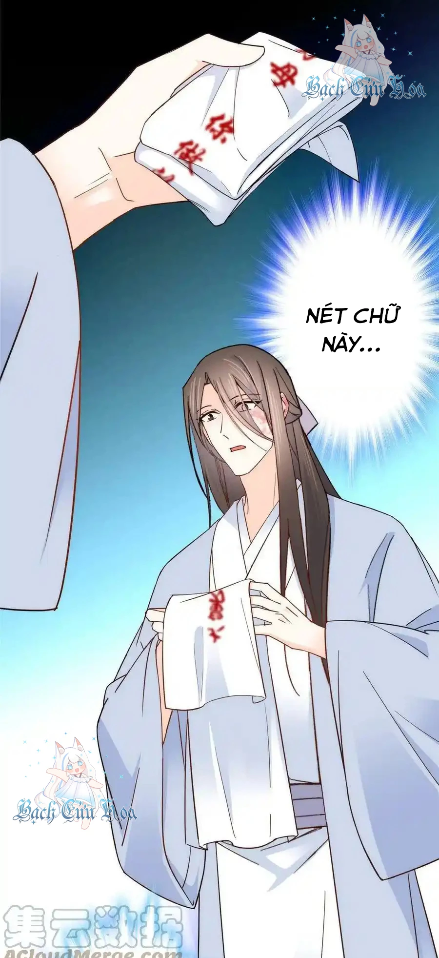Thiều Quang Mạn: Chapter 153