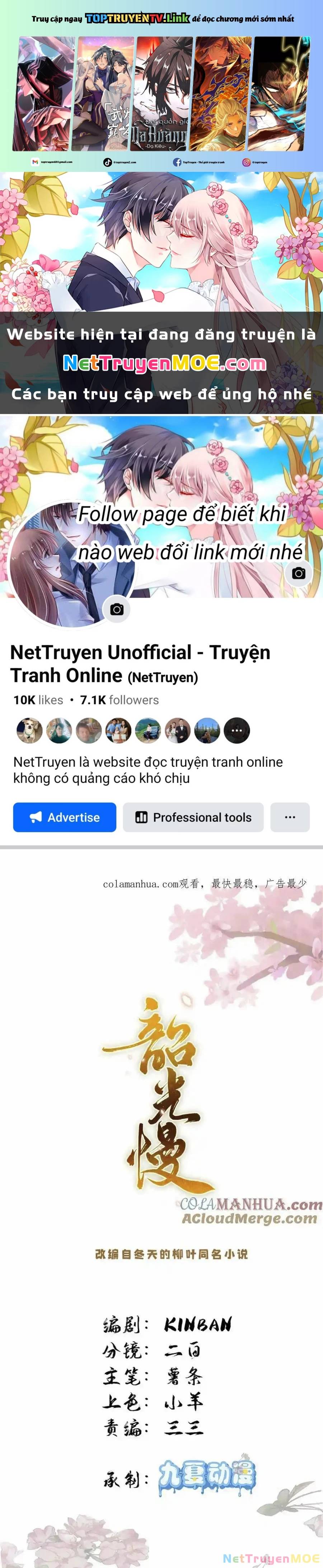 Thiều Quang Mạn: Chapter 157