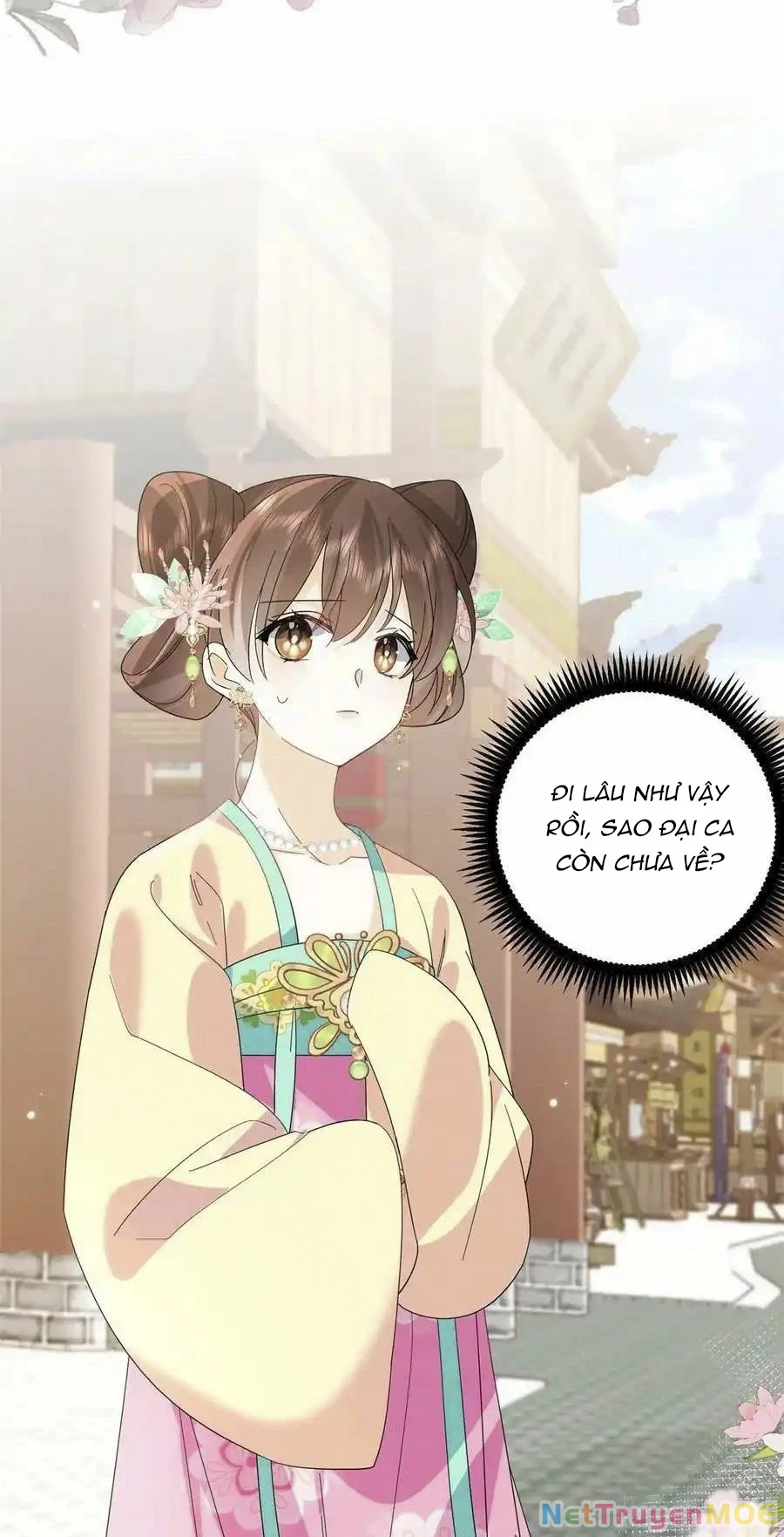 Thiều Quang Mạn: Chapter 157