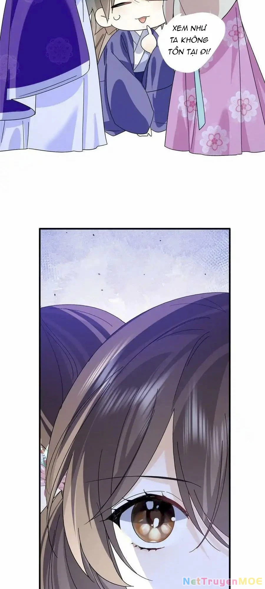 Thiều Quang Mạn: Chapter 157