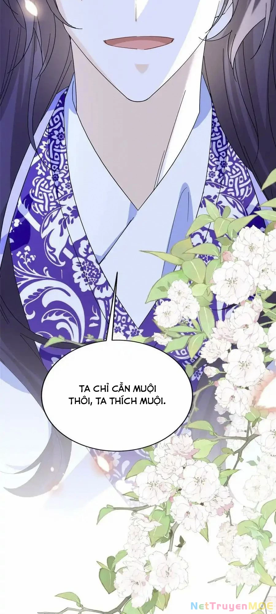 Thiều Quang Mạn: Chapter 157