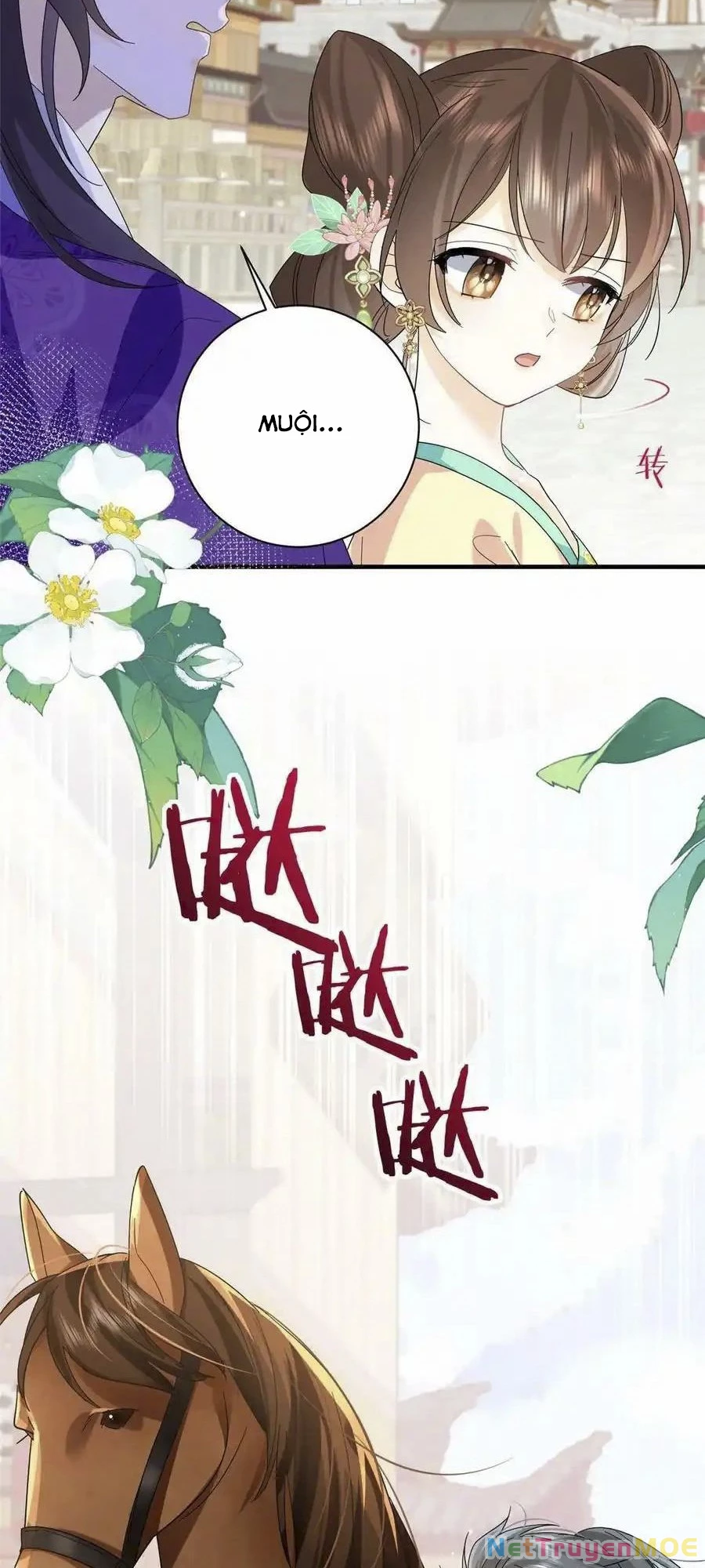 Thiều Quang Mạn: Chapter 157