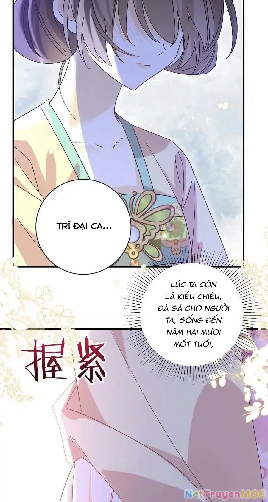 Thiều Quang Mạn: Chapter 157