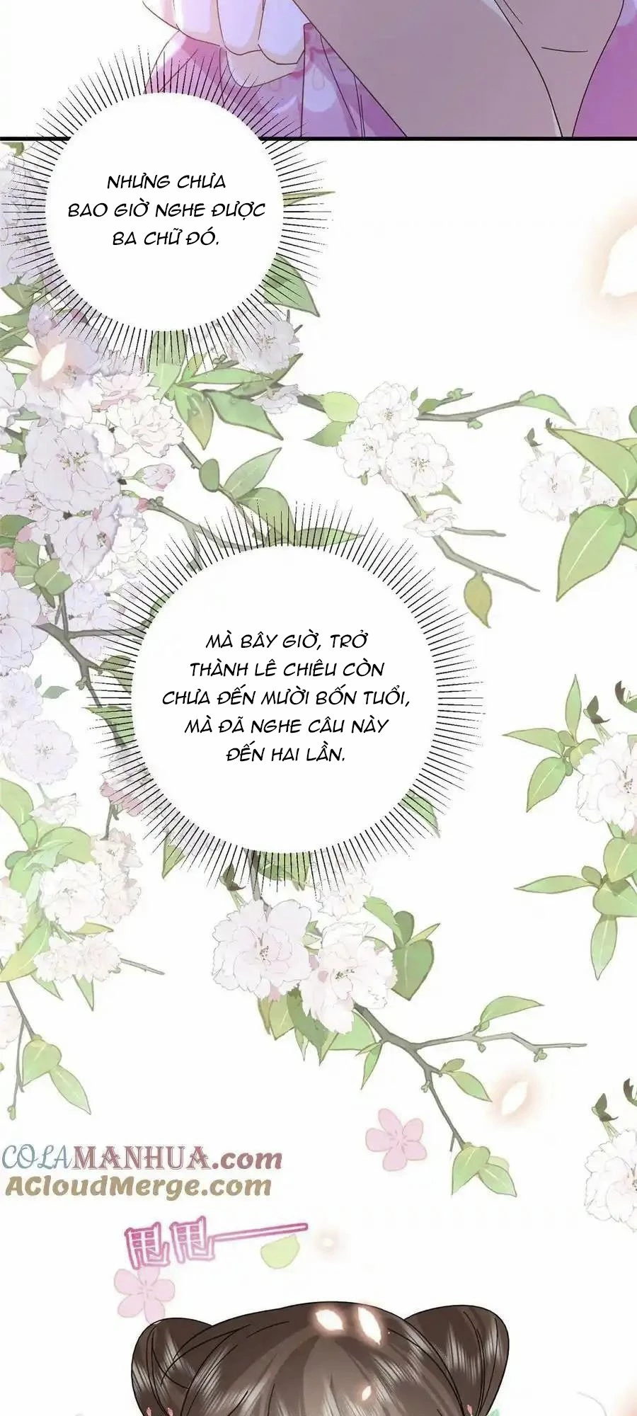 Thiều Quang Mạn: Chapter 157