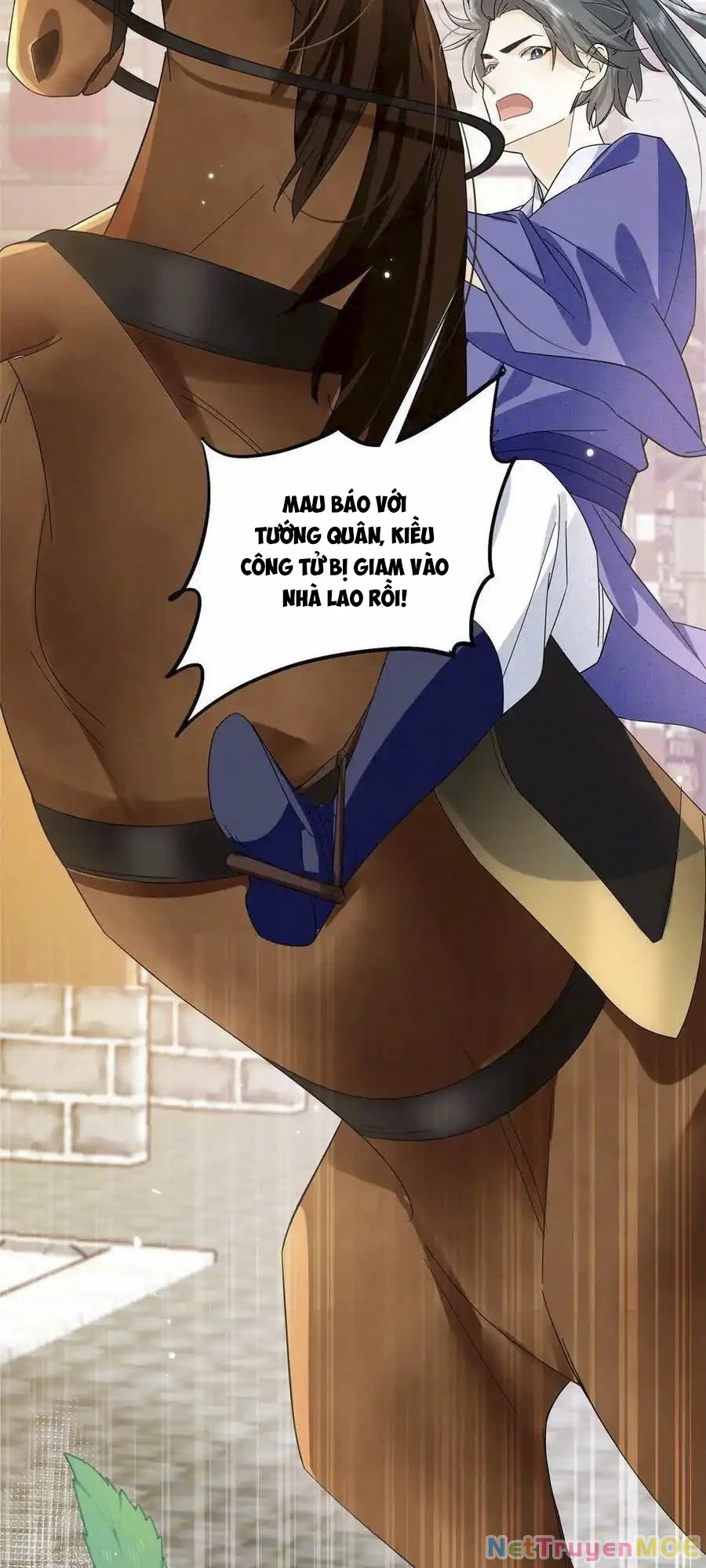 Thiều Quang Mạn: Chapter 157