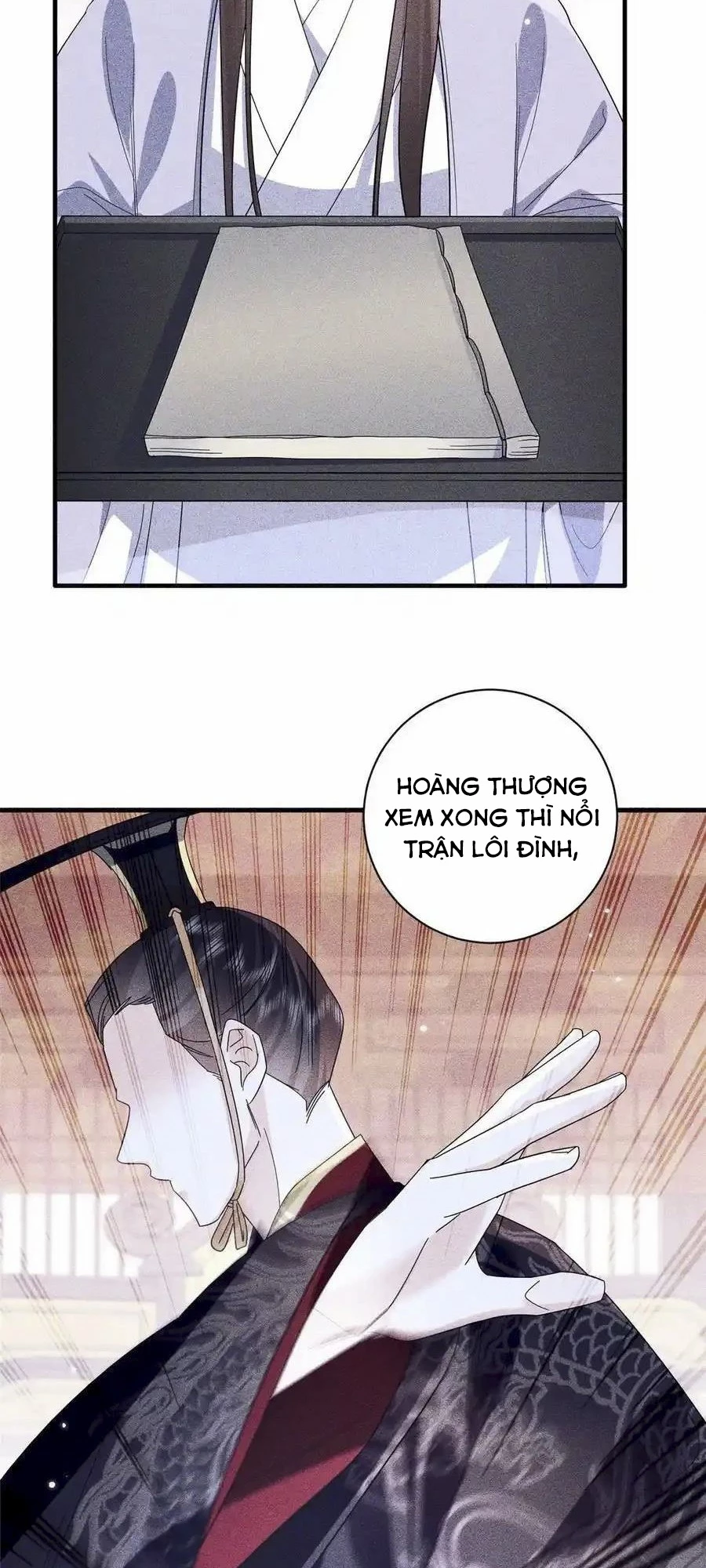 Thiều Quang Mạn: Chapter 157