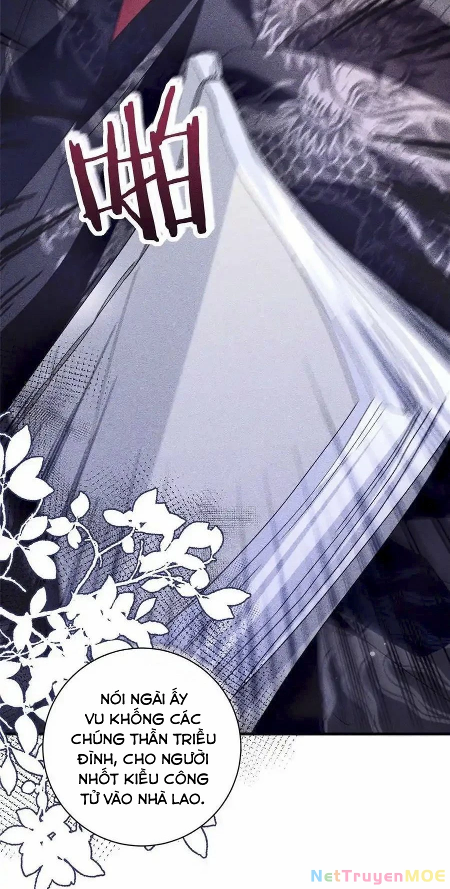 Thiều Quang Mạn: Chapter 157