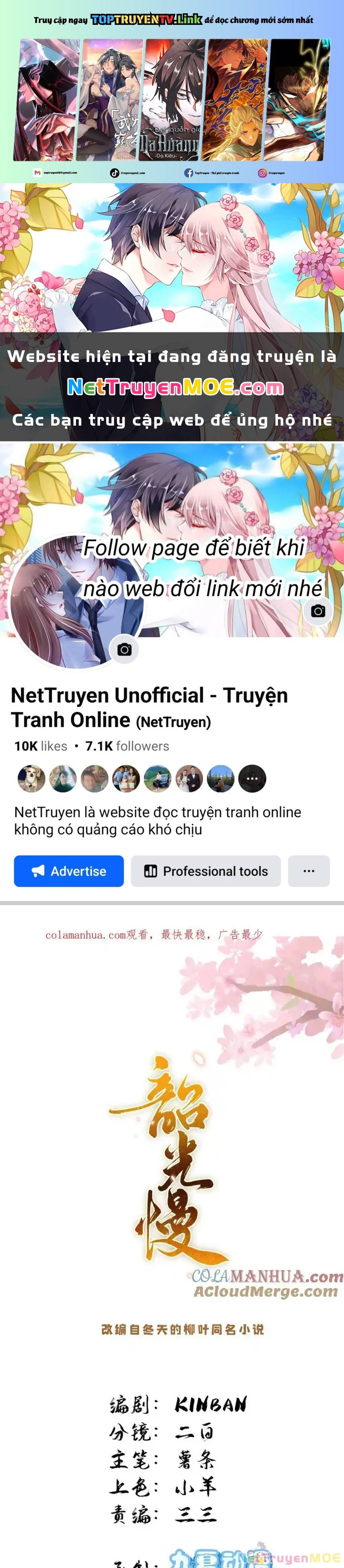 Thiều Quang Mạn: Chapter 159