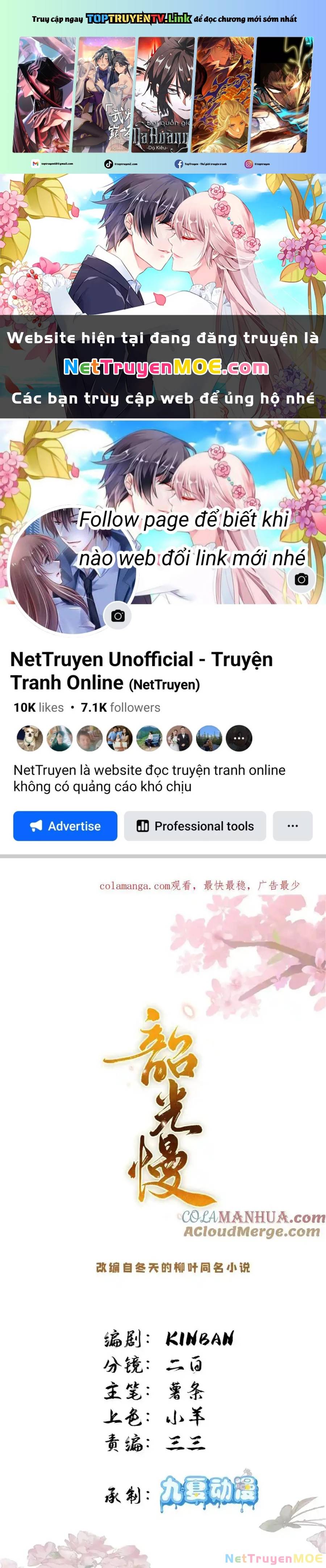Thiều Quang Mạn: Chapter 160