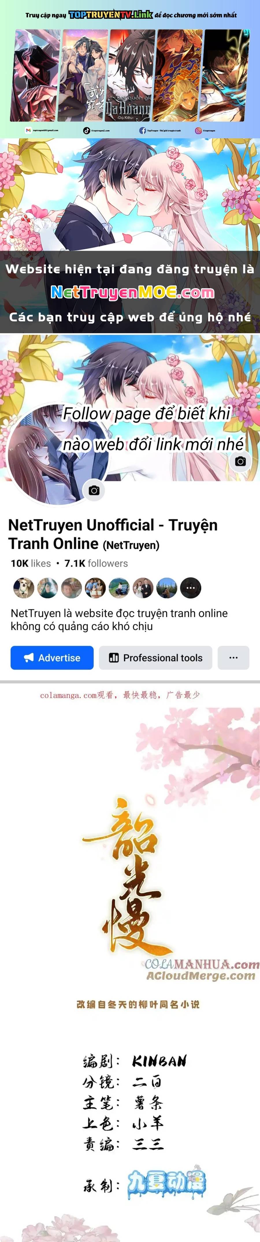 Thiều Quang Mạn: Chapter 161