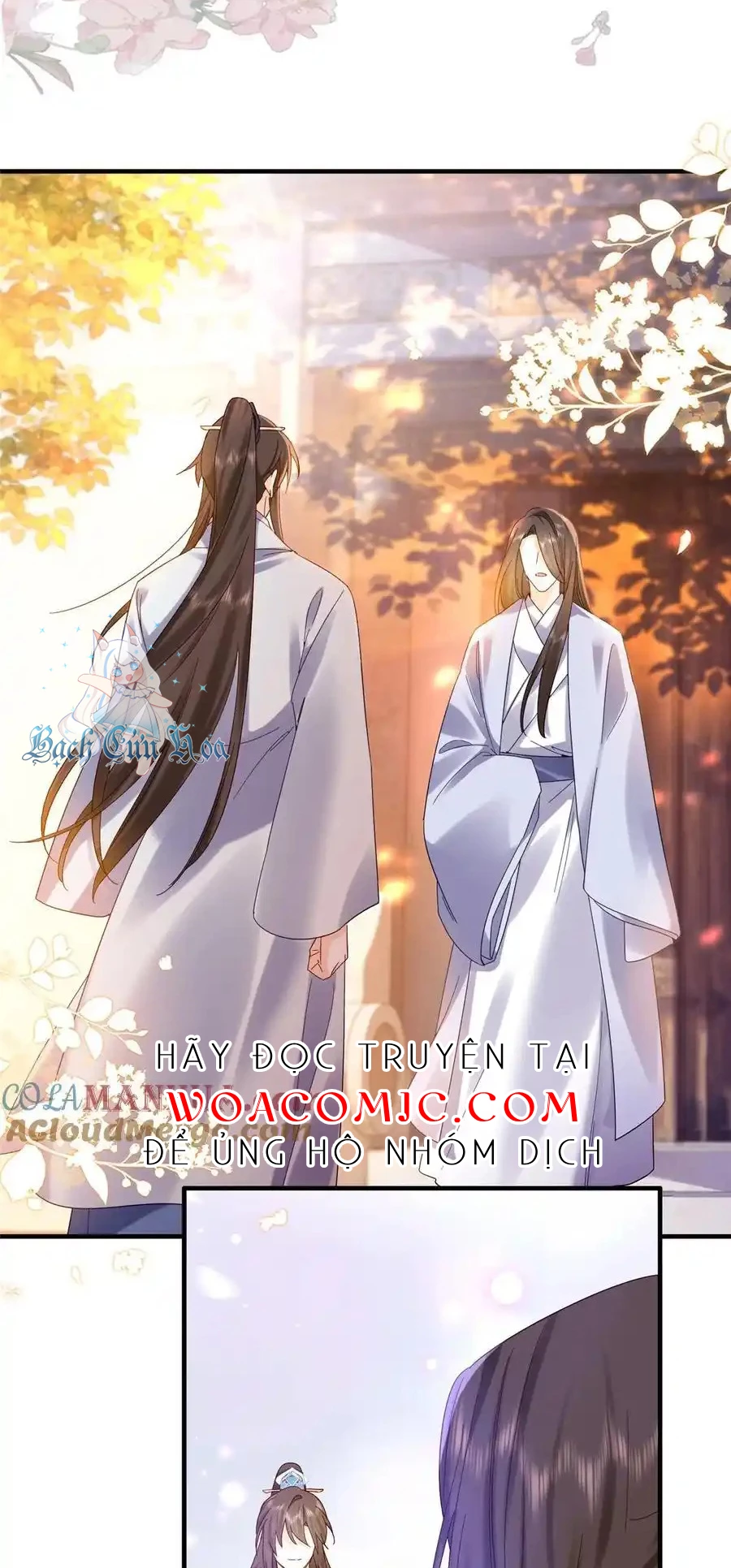 Thiều Quang Mạn: Chapter 161