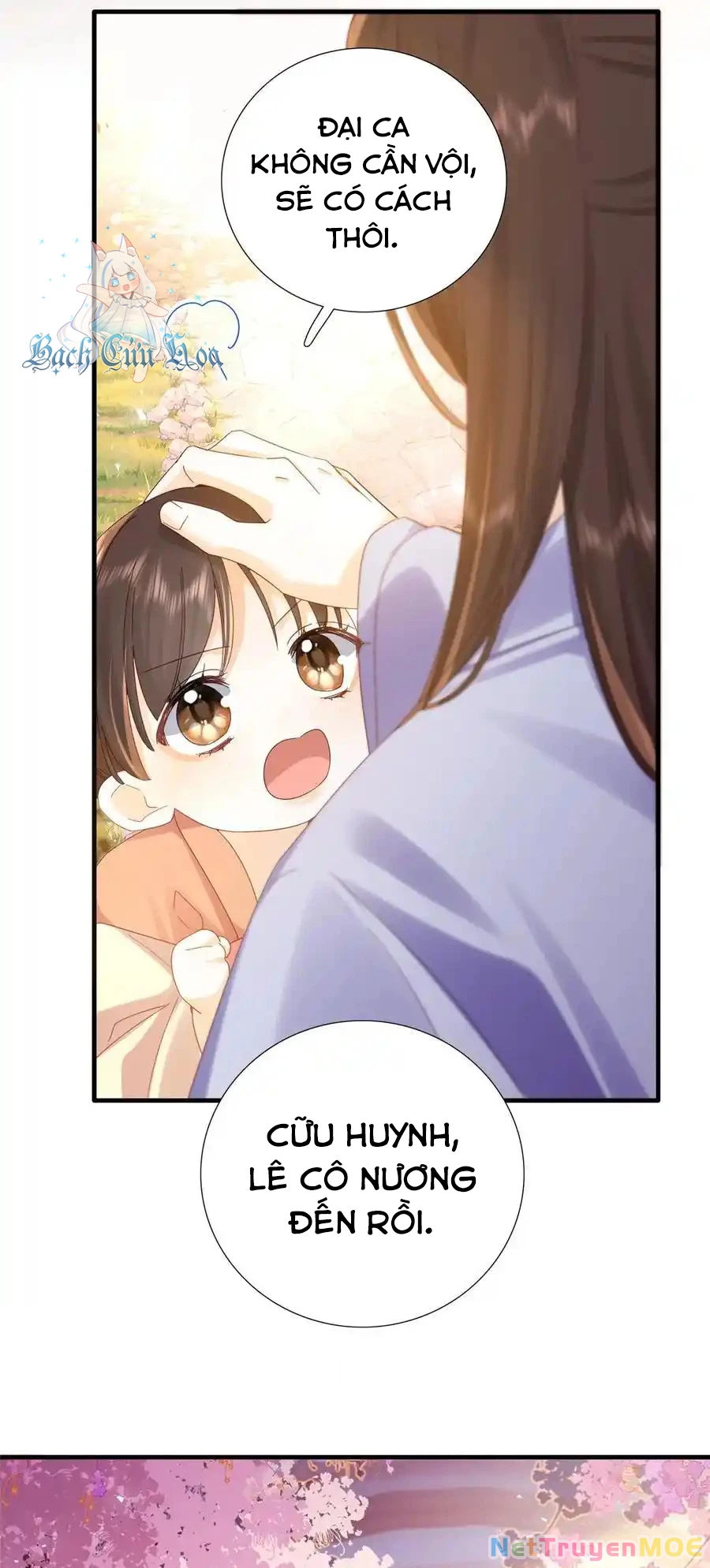 Thiều Quang Mạn: Chapter 161