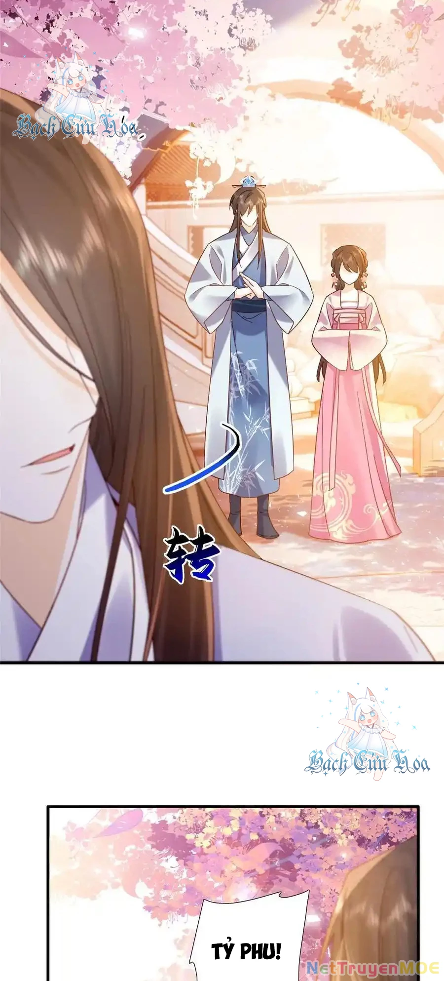 Thiều Quang Mạn: Chapter 161
