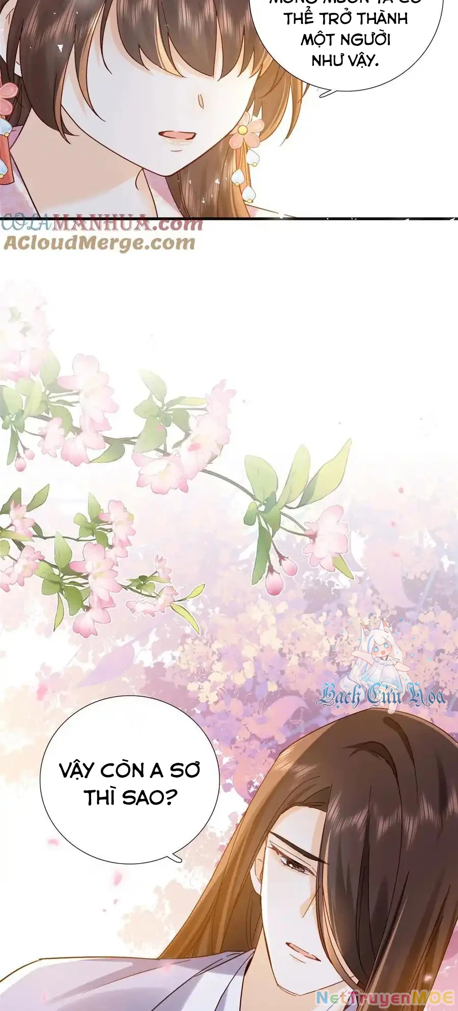 Thiều Quang Mạn: Chapter 161