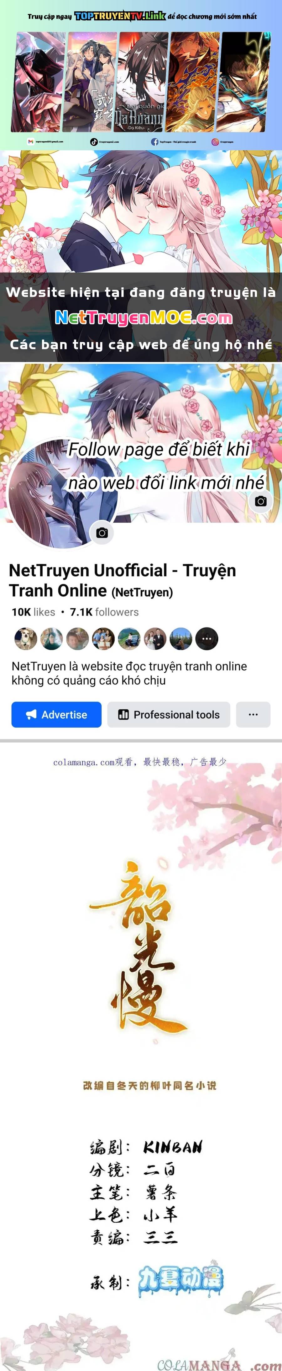 Thiều Quang Mạn: Chapter 168