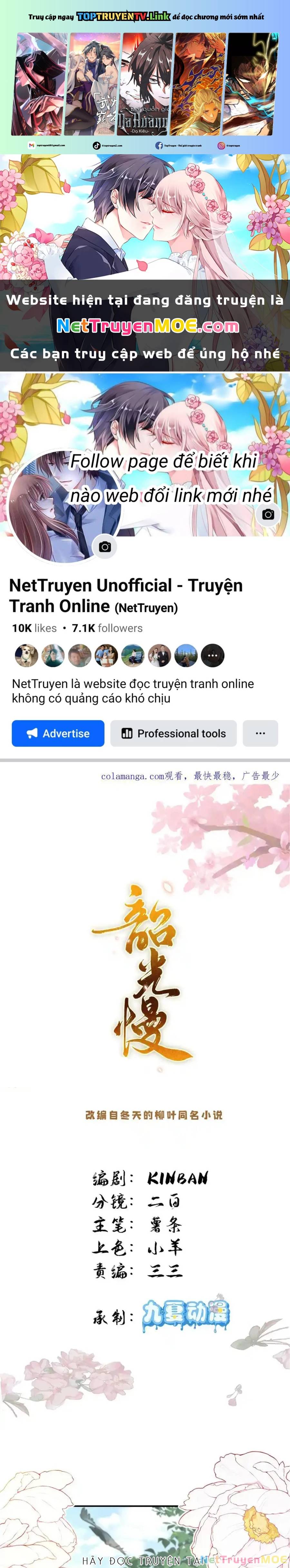 Thiều Quang Mạn: Chapter 169