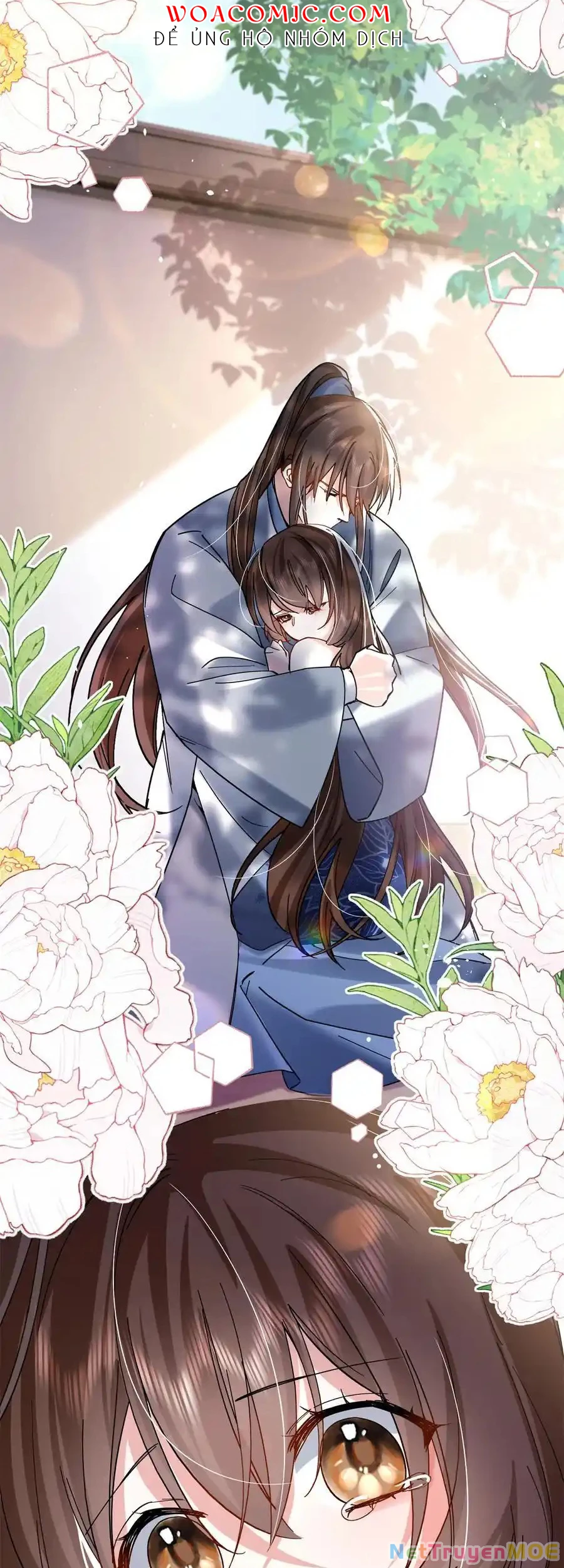 Thiều Quang Mạn: Chapter 169