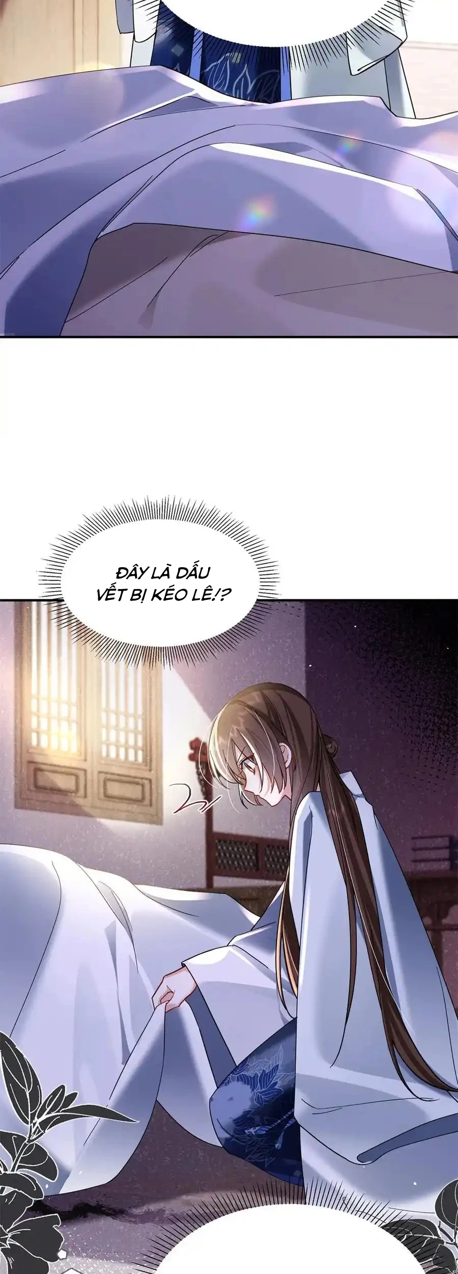 Thiều Quang Mạn: Chapter 169