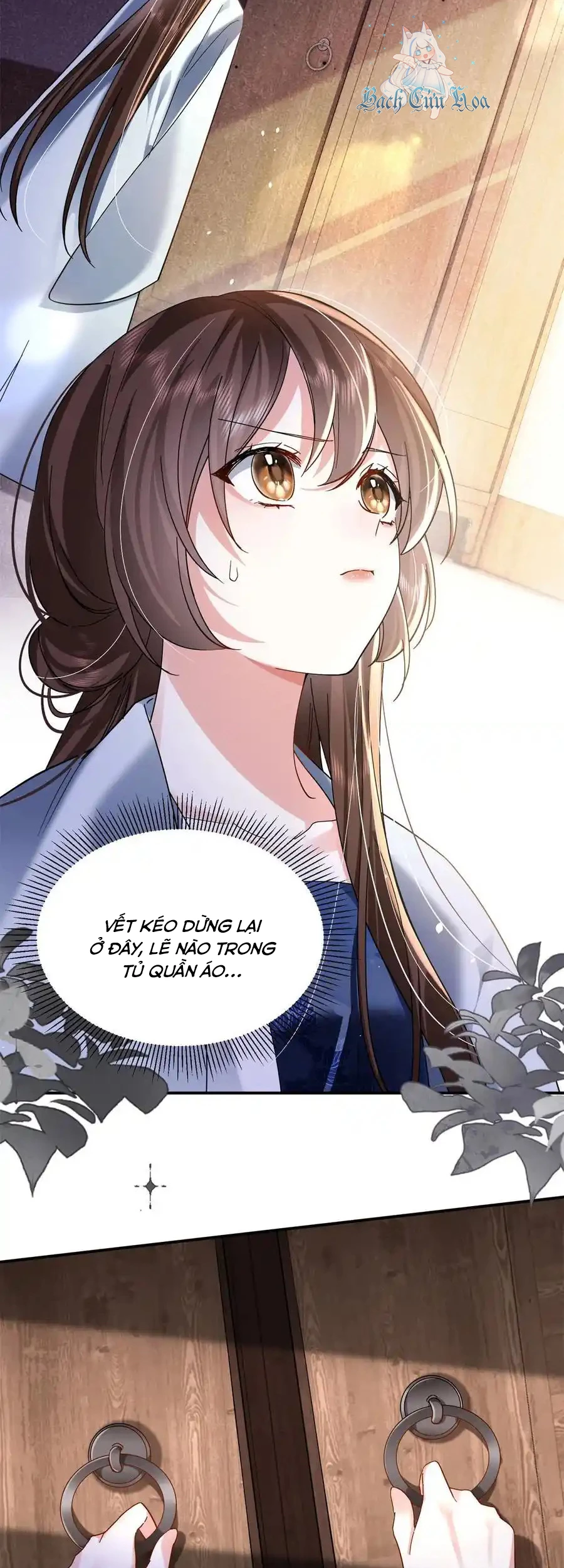 Thiều Quang Mạn: Chapter 169