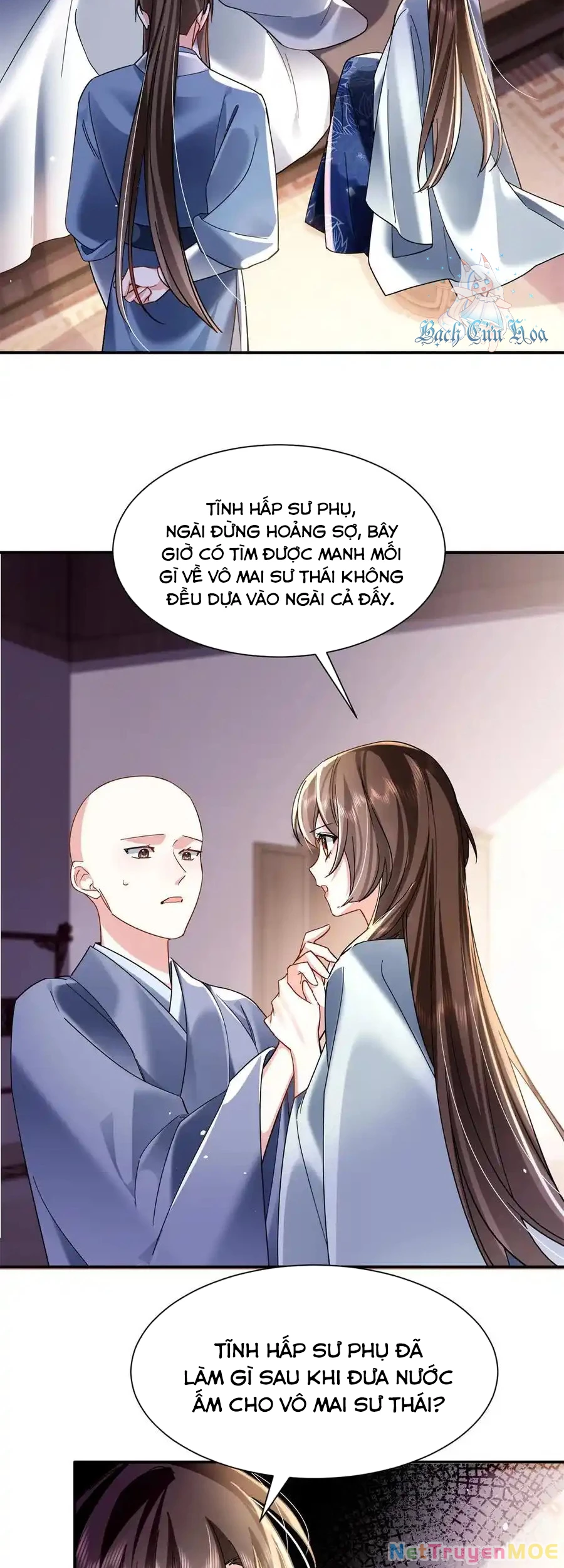 Thiều Quang Mạn: Chapter 169