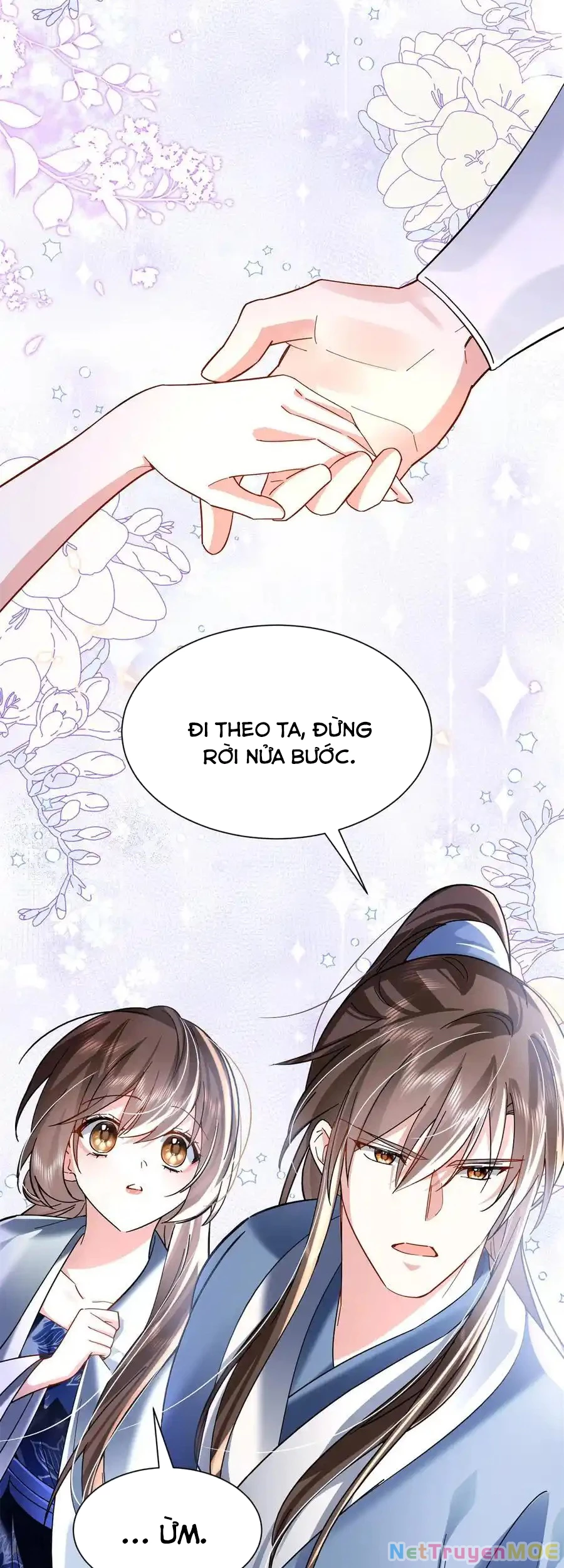 Thiều Quang Mạn: Chapter 169