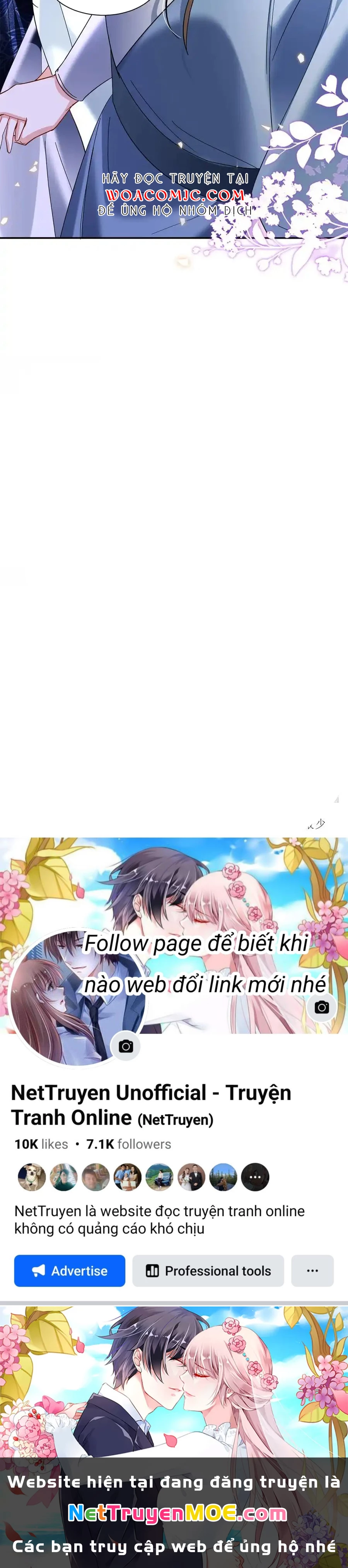 Thiều Quang Mạn: Chapter 169