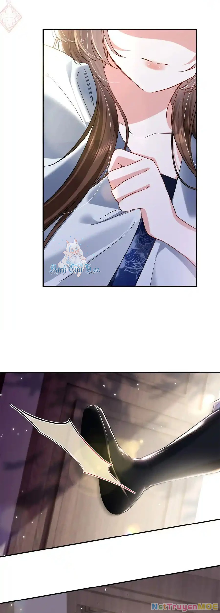 Thiều Quang Mạn: Chapter 169