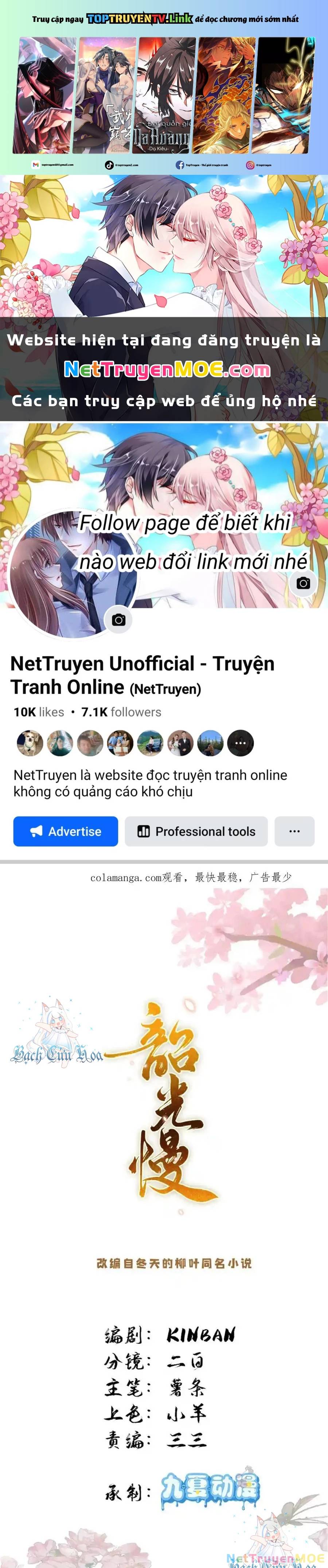 Thiều Quang Mạn: Chapter 170
