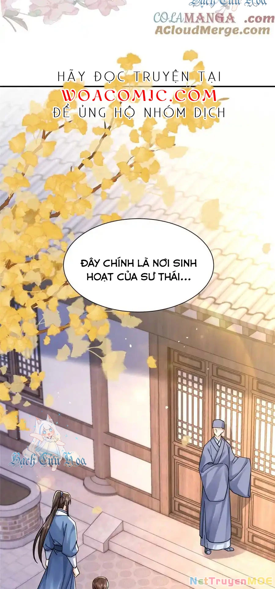 Thiều Quang Mạn: Chapter 170