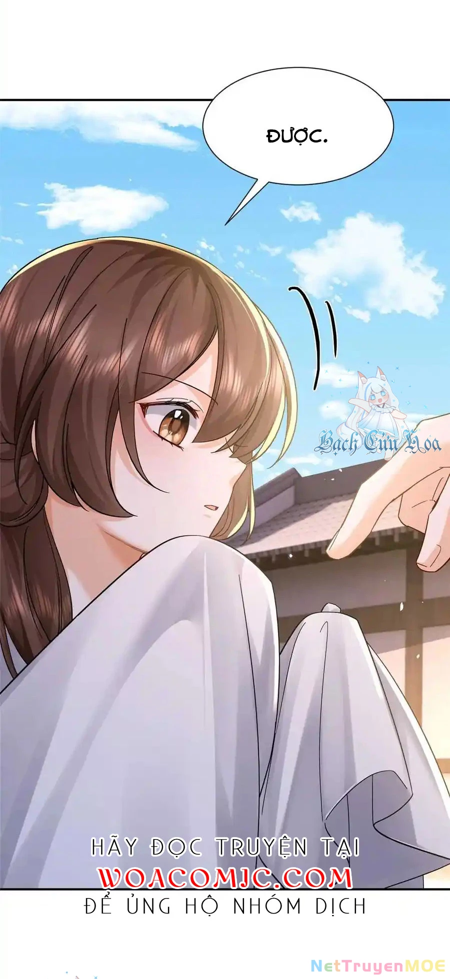 Thiều Quang Mạn: Chapter 170