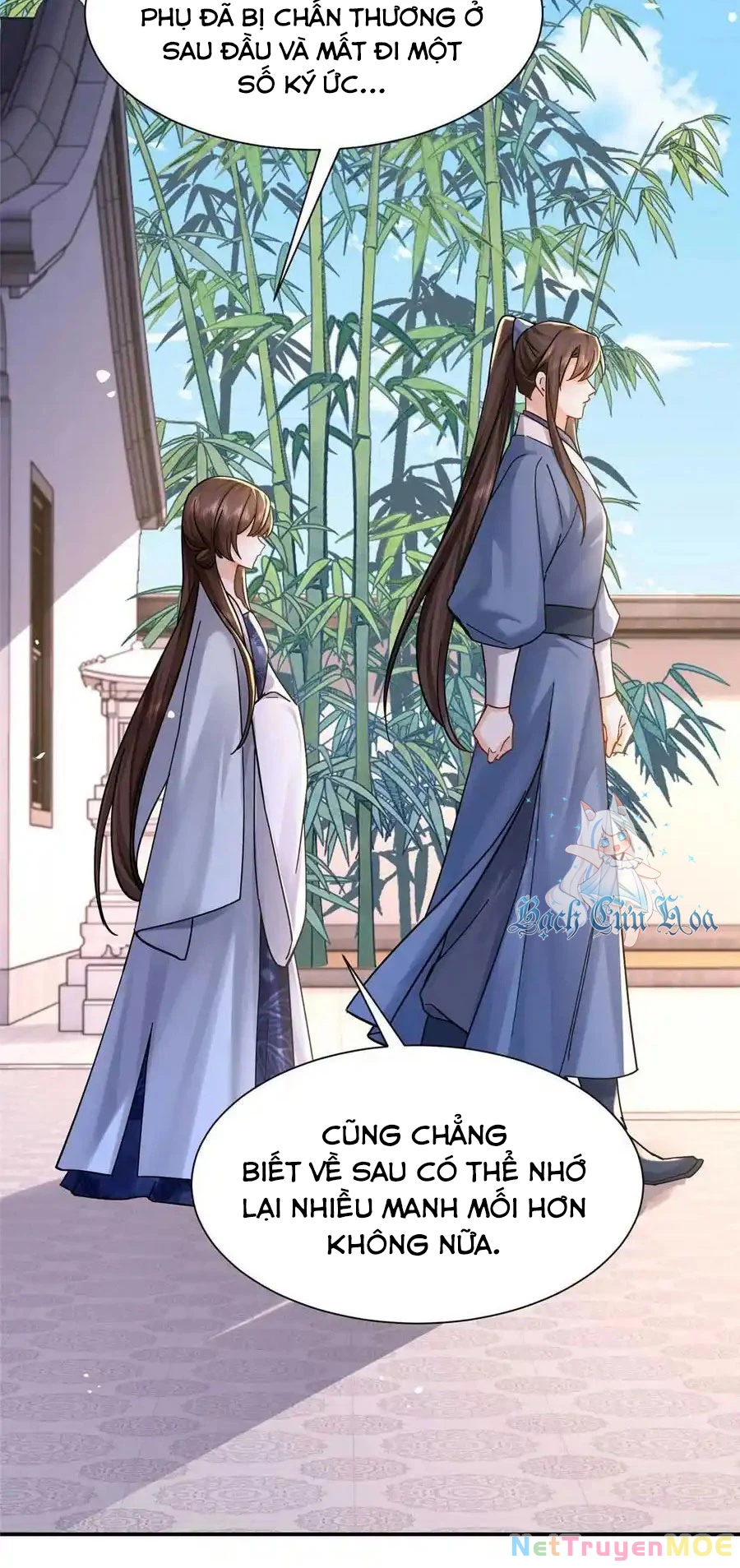 Thiều Quang Mạn: Chapter 170