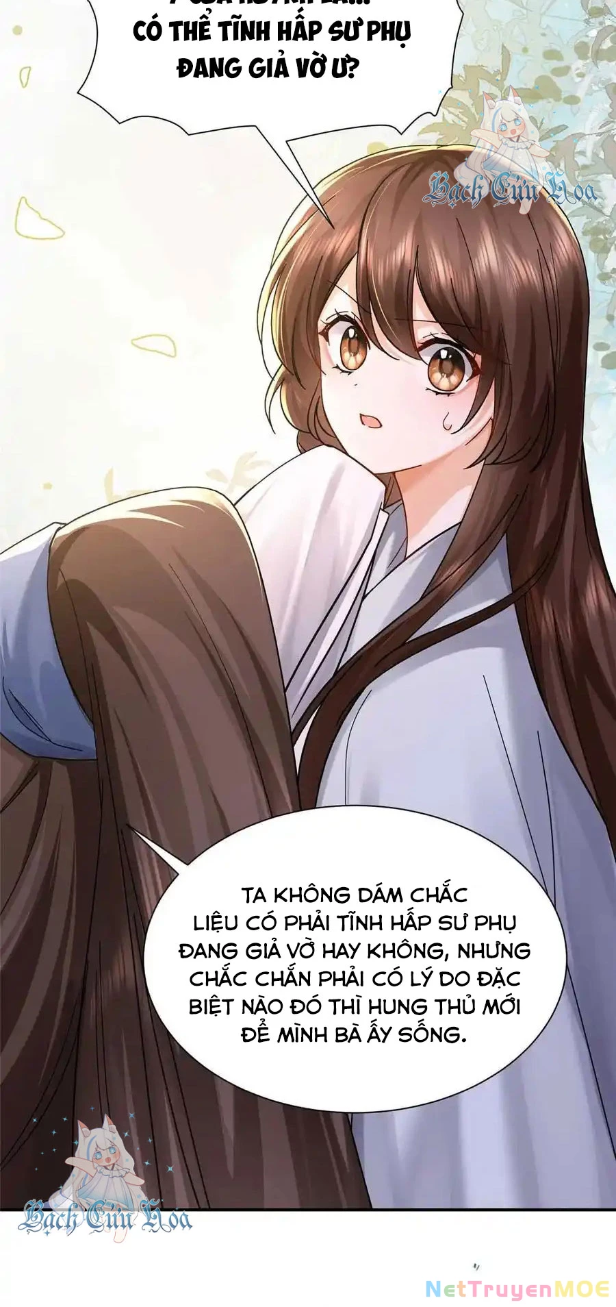 Thiều Quang Mạn: Chapter 170