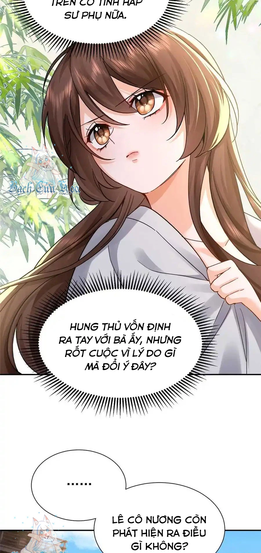 Thiều Quang Mạn: Chapter 170