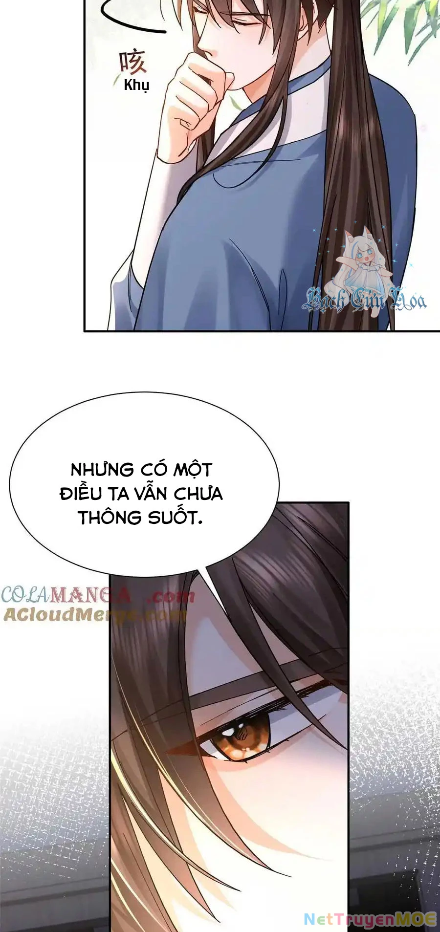 Thiều Quang Mạn: Chapter 170