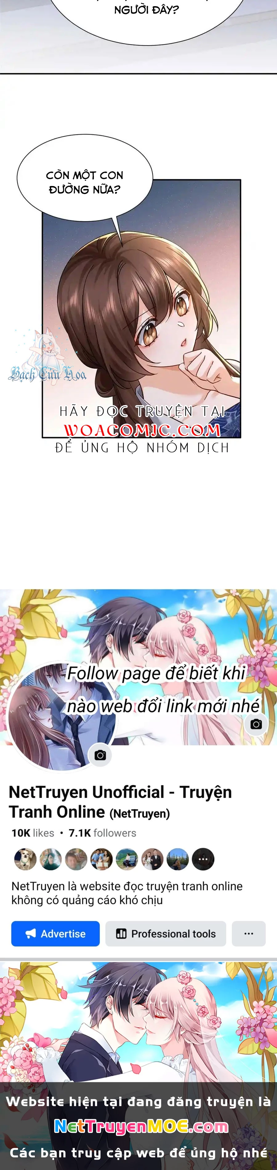 Thiều Quang Mạn: Chapter 170